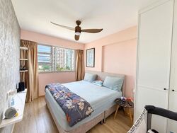 Blk 93B Telok Blangah Parcview (Bukit Merah), HDB 4 Rooms #626417191